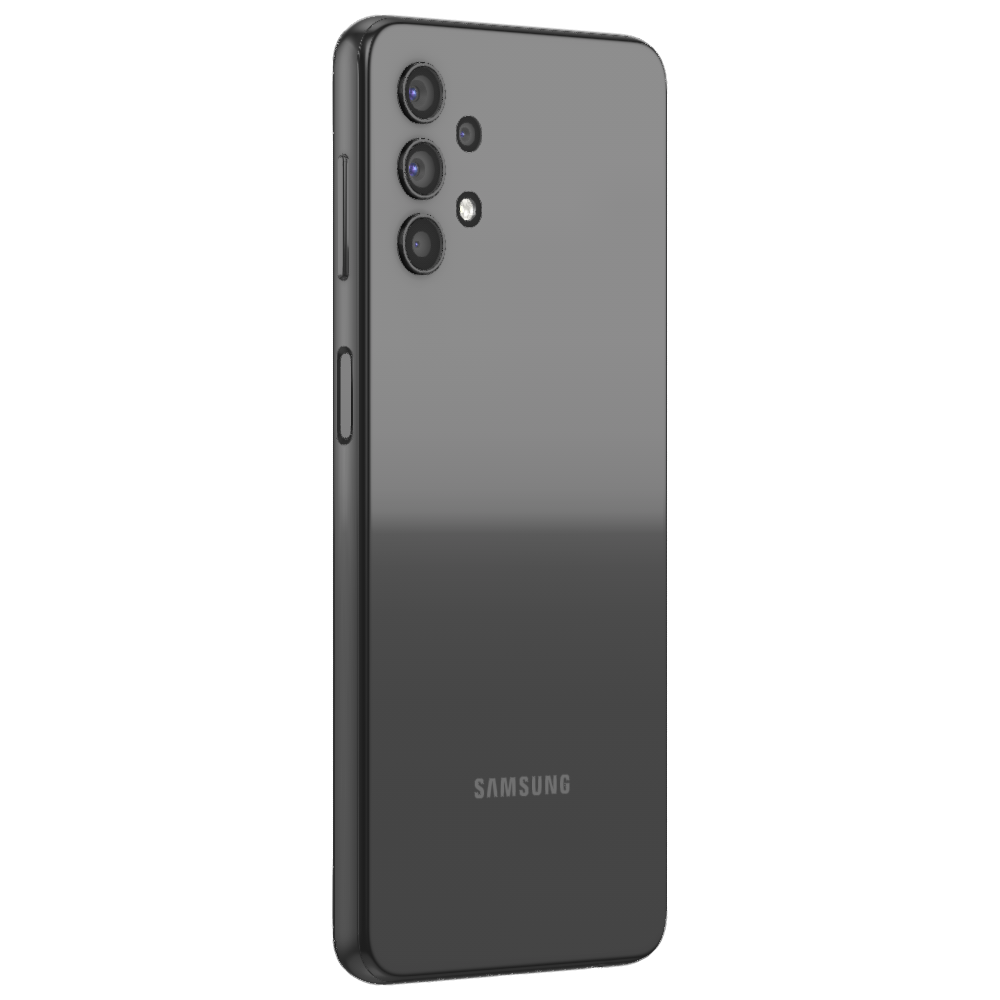 Samsung Galaxy A32 5G Dual SIM Svart - 2