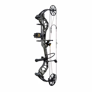  Bear Archery Compound Bow Species XT Package 
