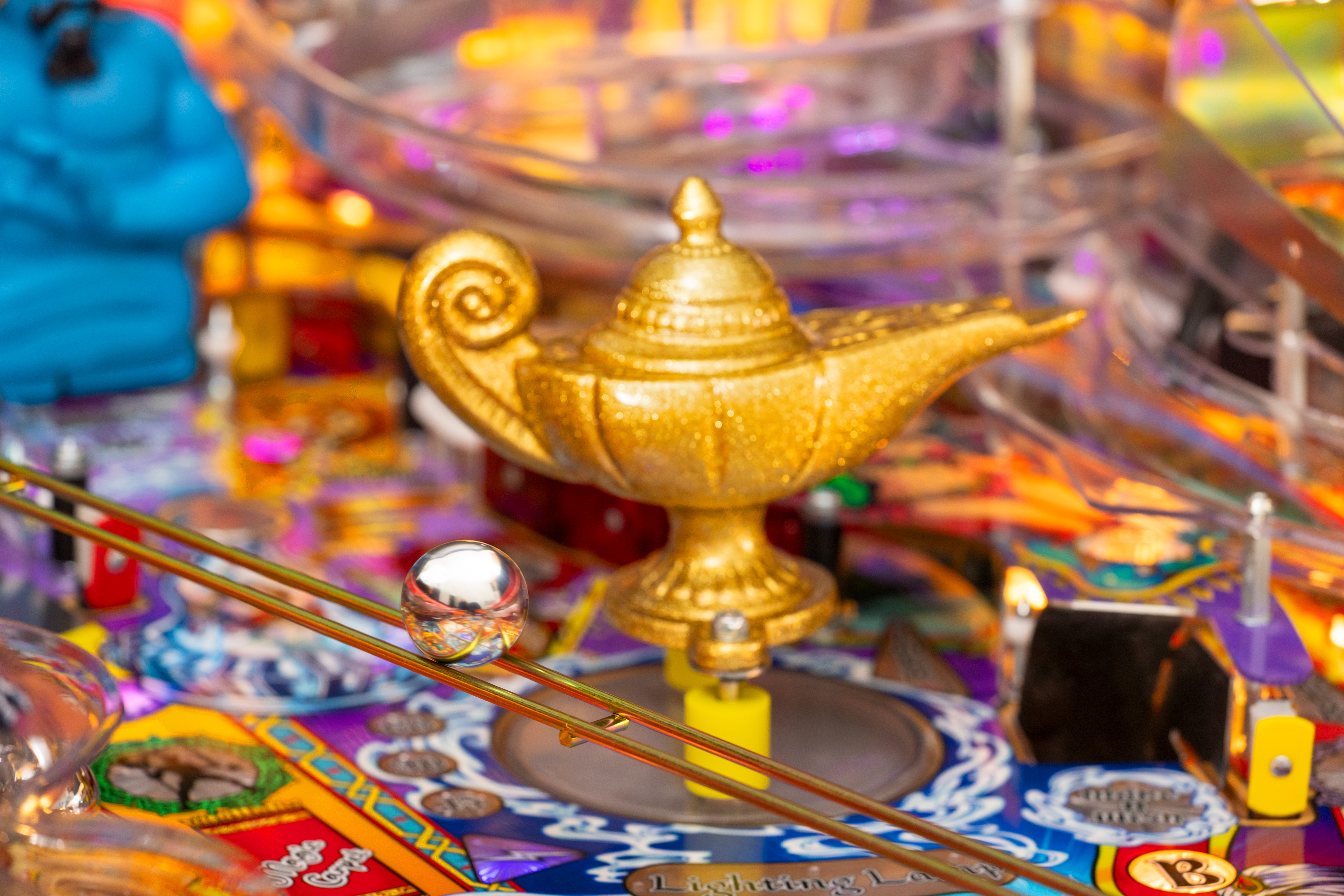 Tales of Arabian Nights Remake  - Anniversary Edition (399 units worldwide) - Förbokning  - 14