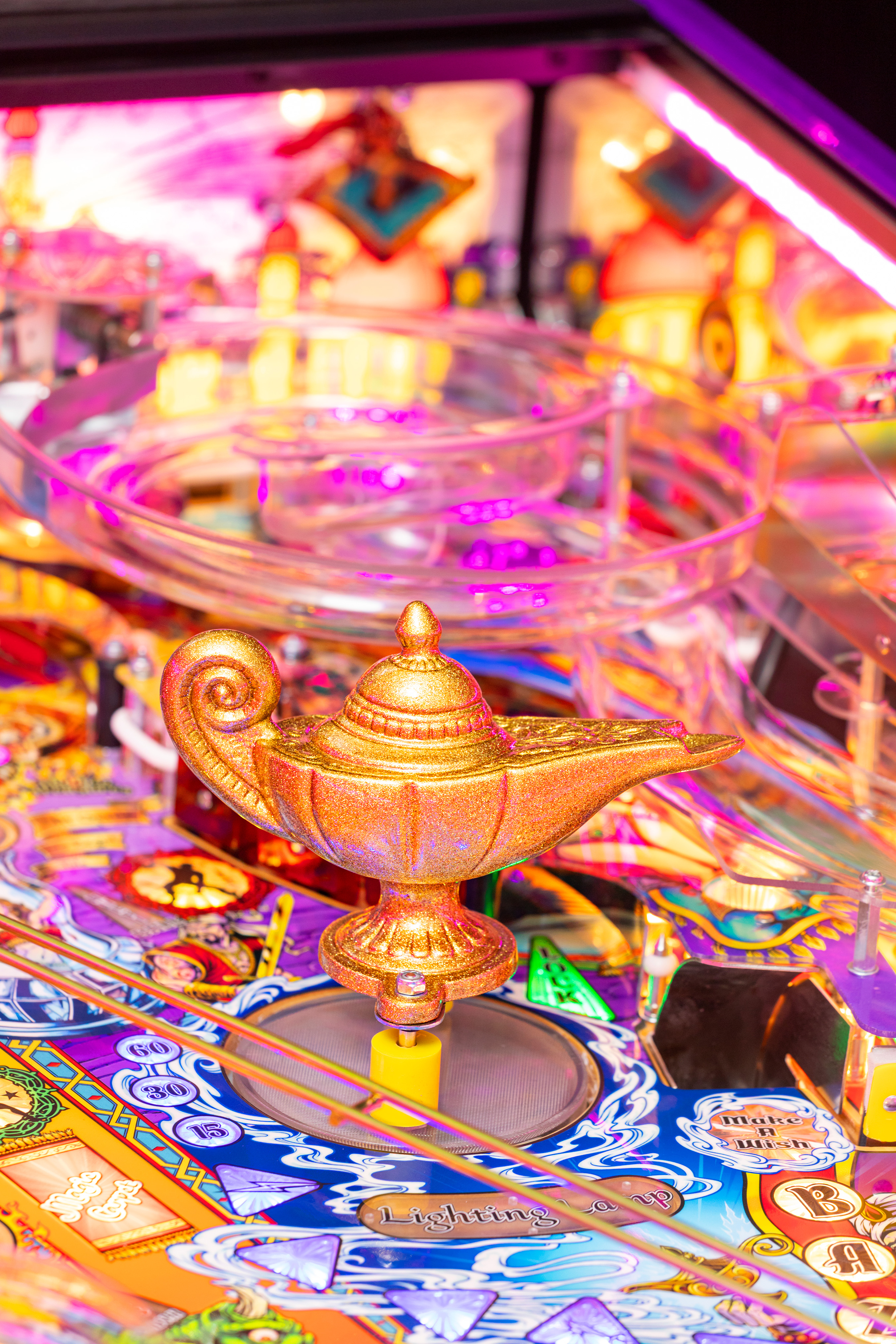 Tales of Arabian Nights Remake  - Anniversary Edition (399 units worldwide) - Förbokning  - 12