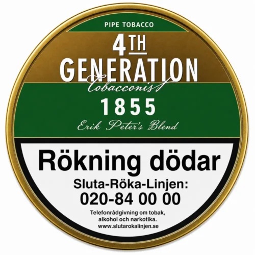 4th Generation 1855 50g
