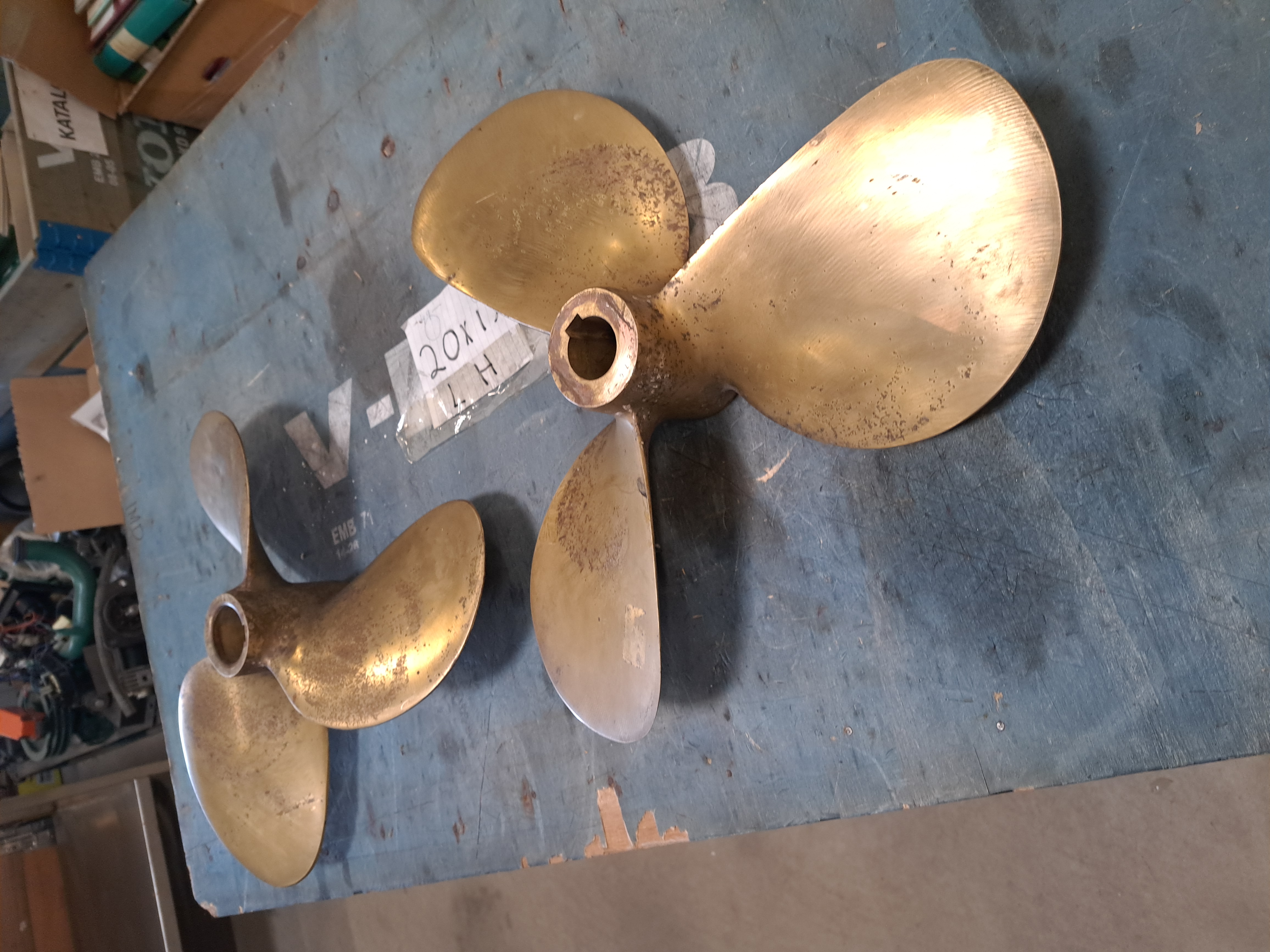 Propeller