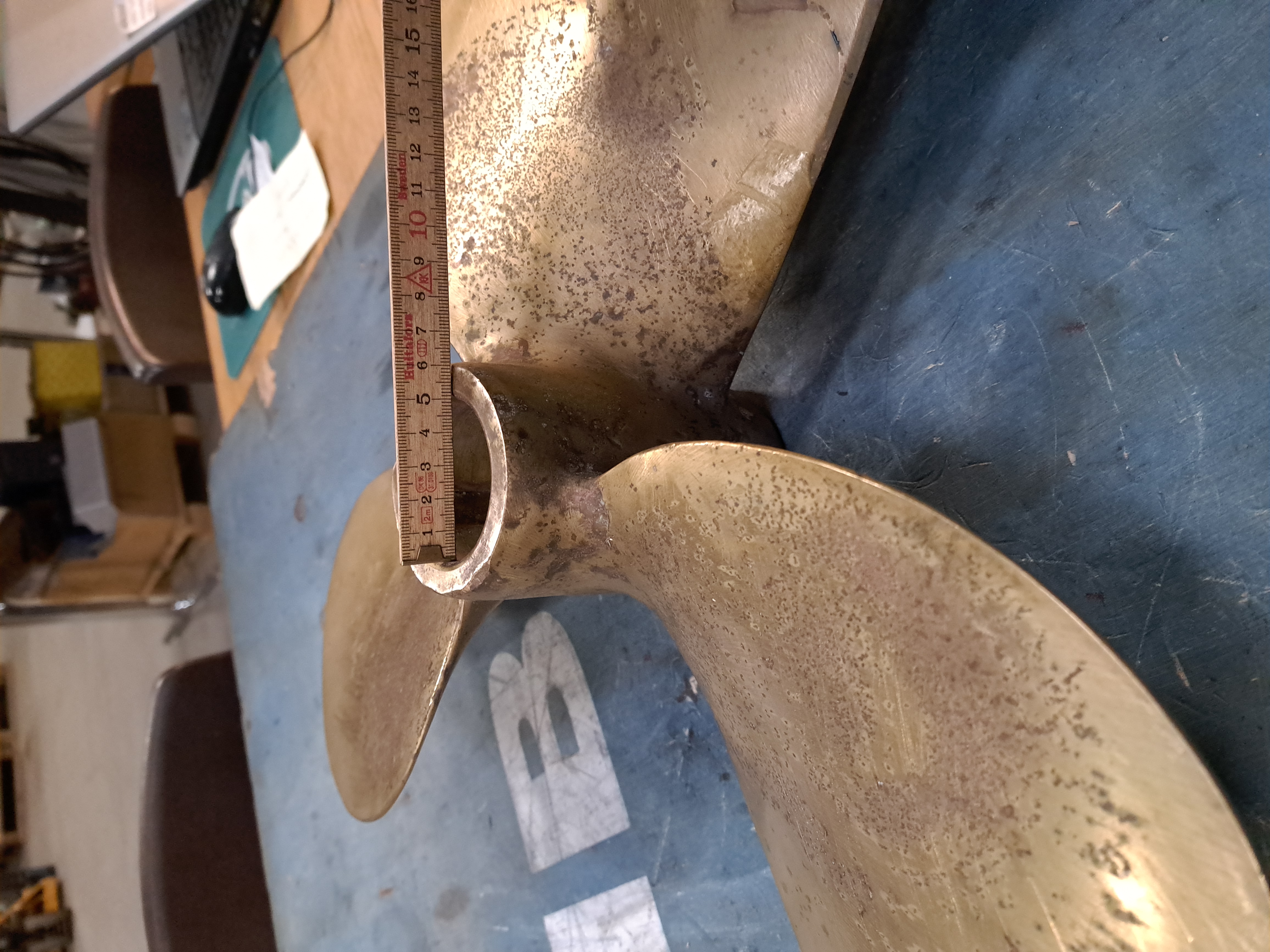 Propeller - 7