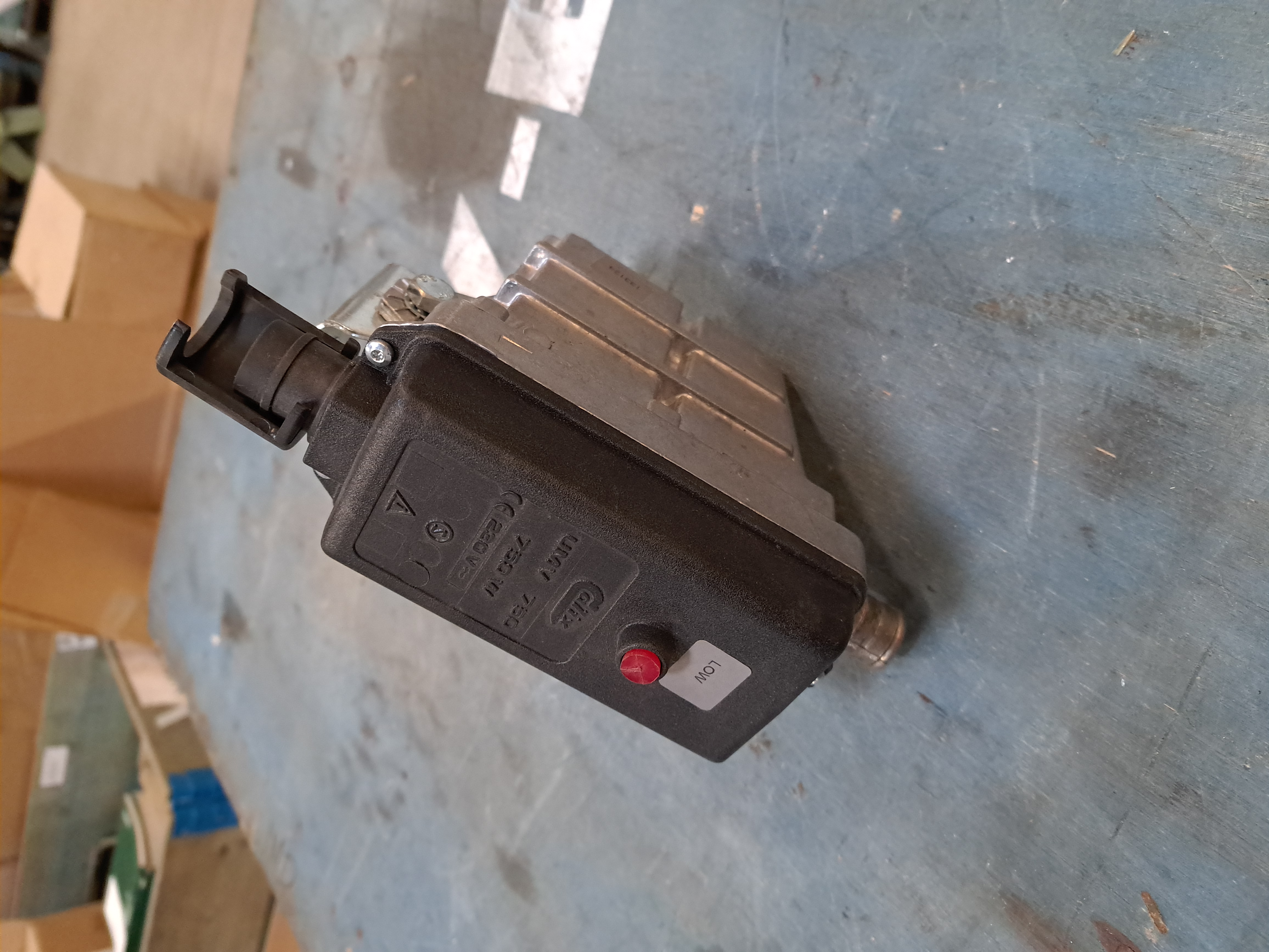 Engine heater