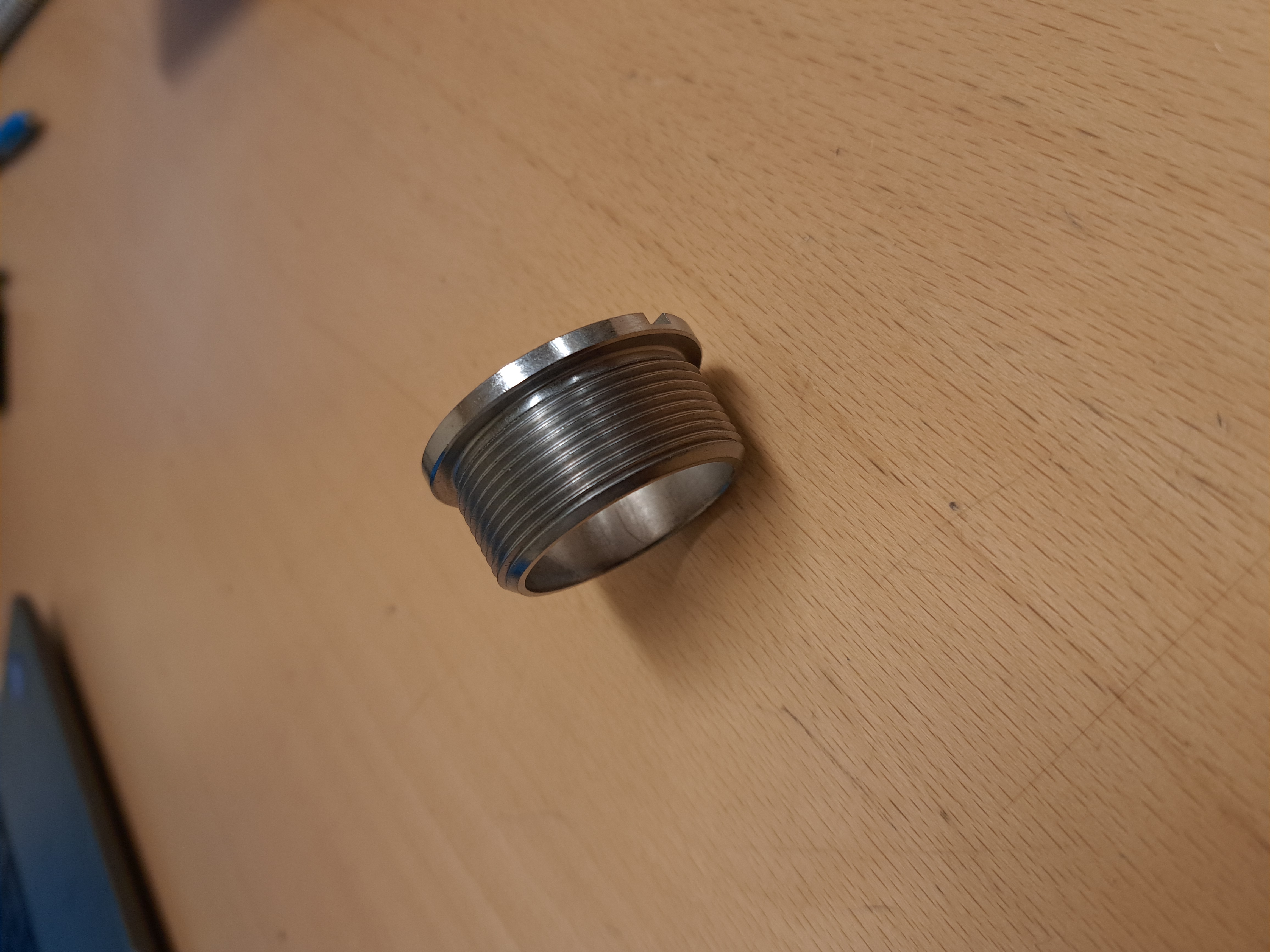 Bushing