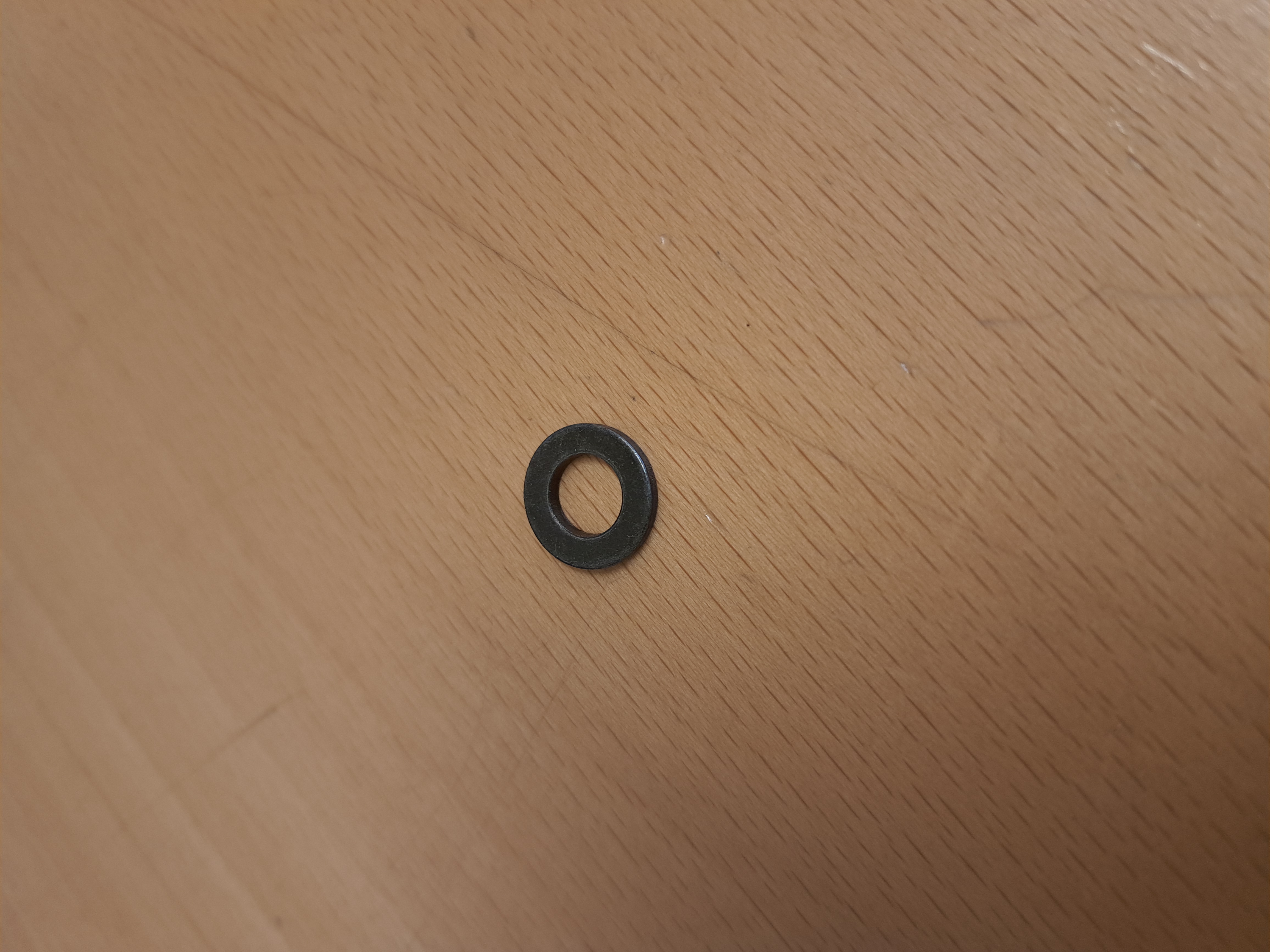 Washer