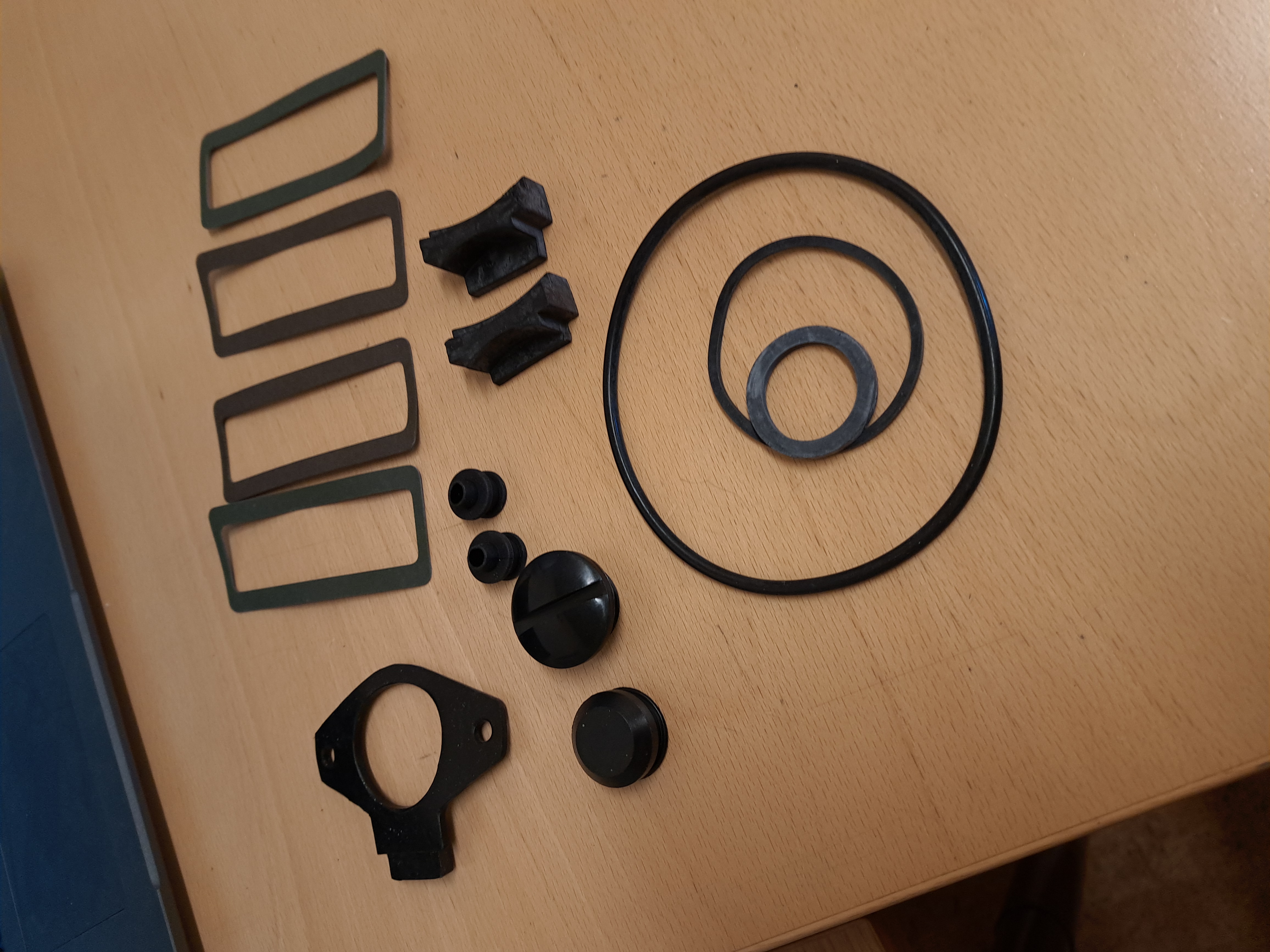 Repair kit / Gasket kit