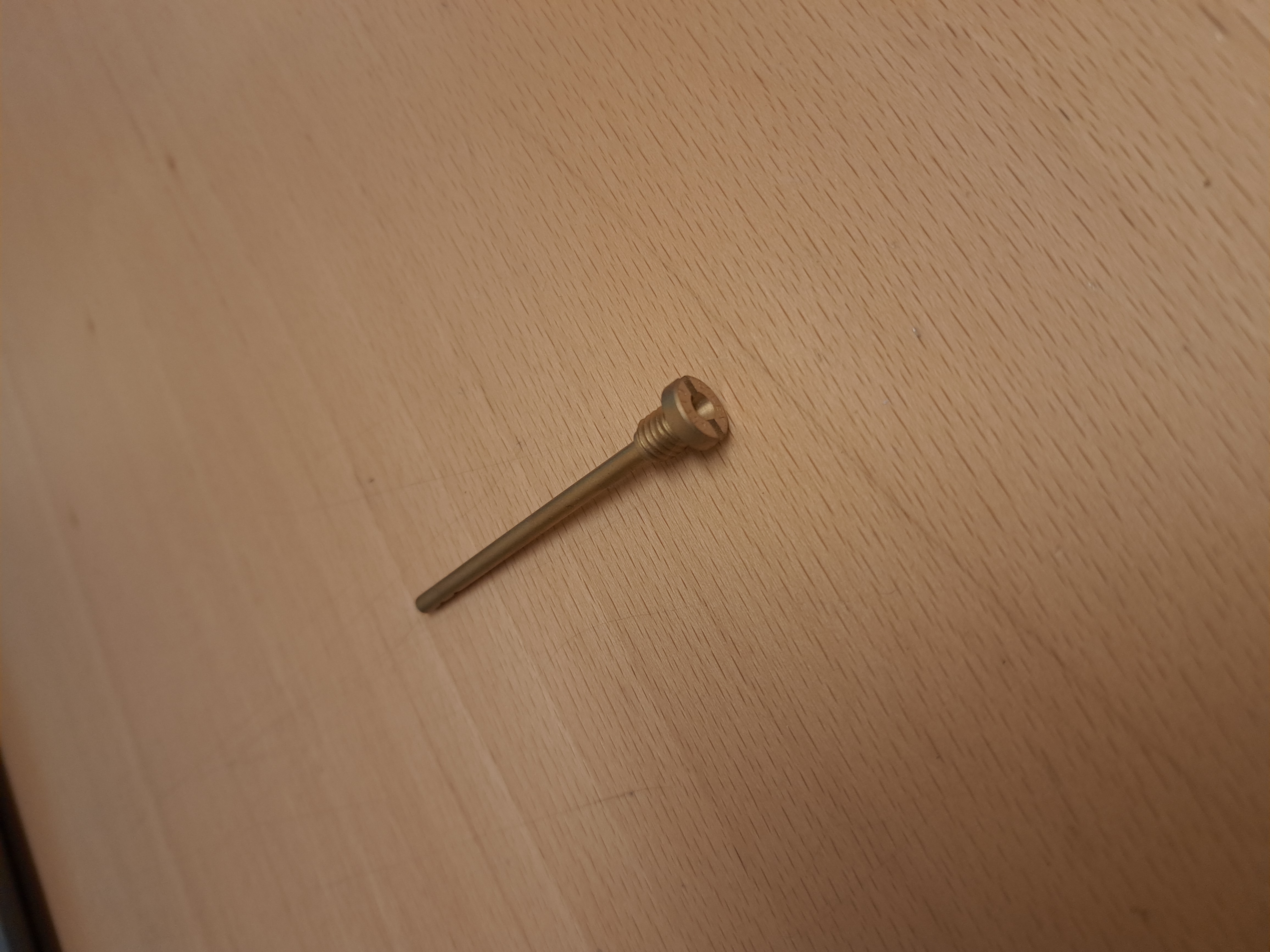 Nozzle