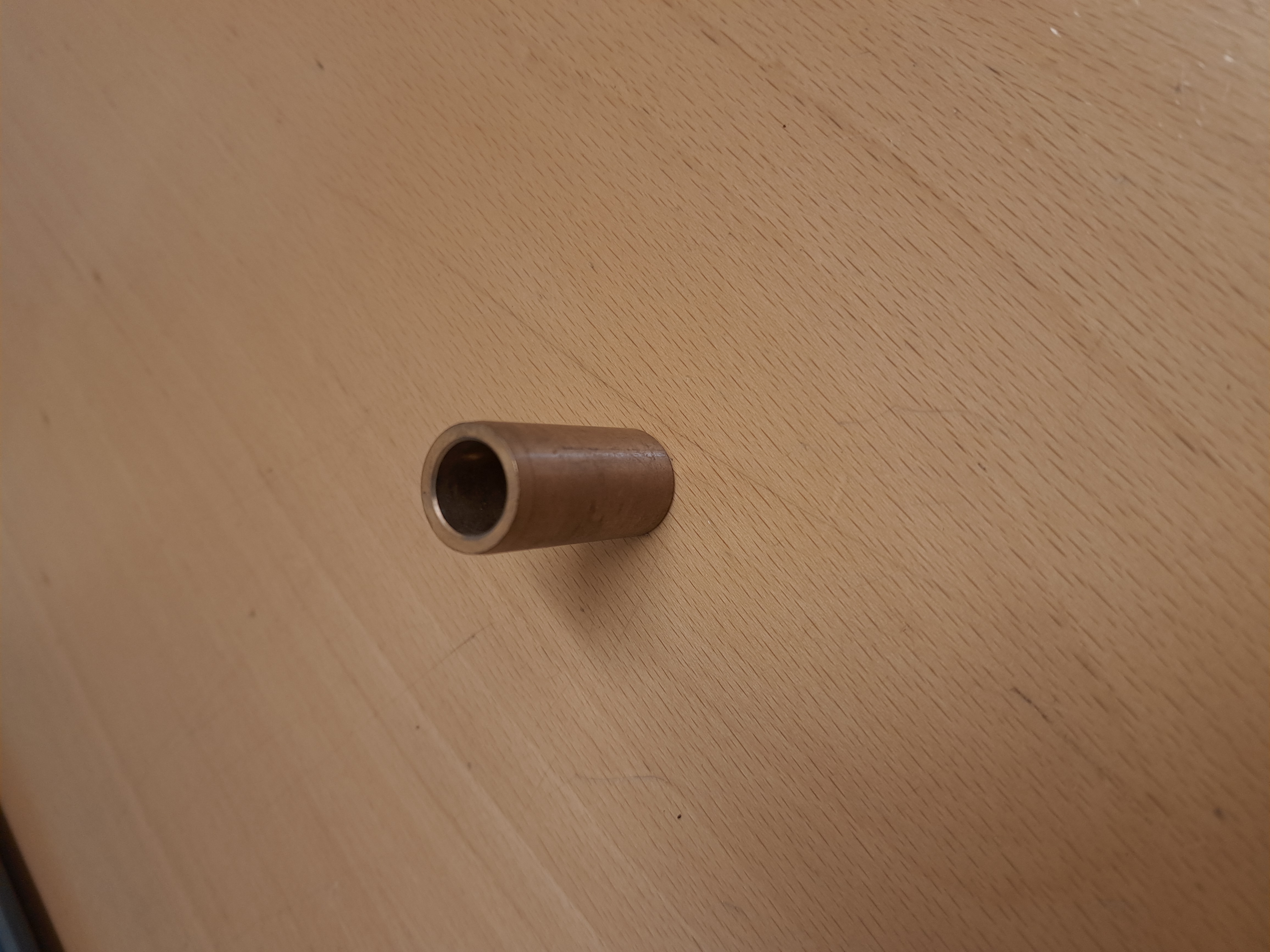 Bushing