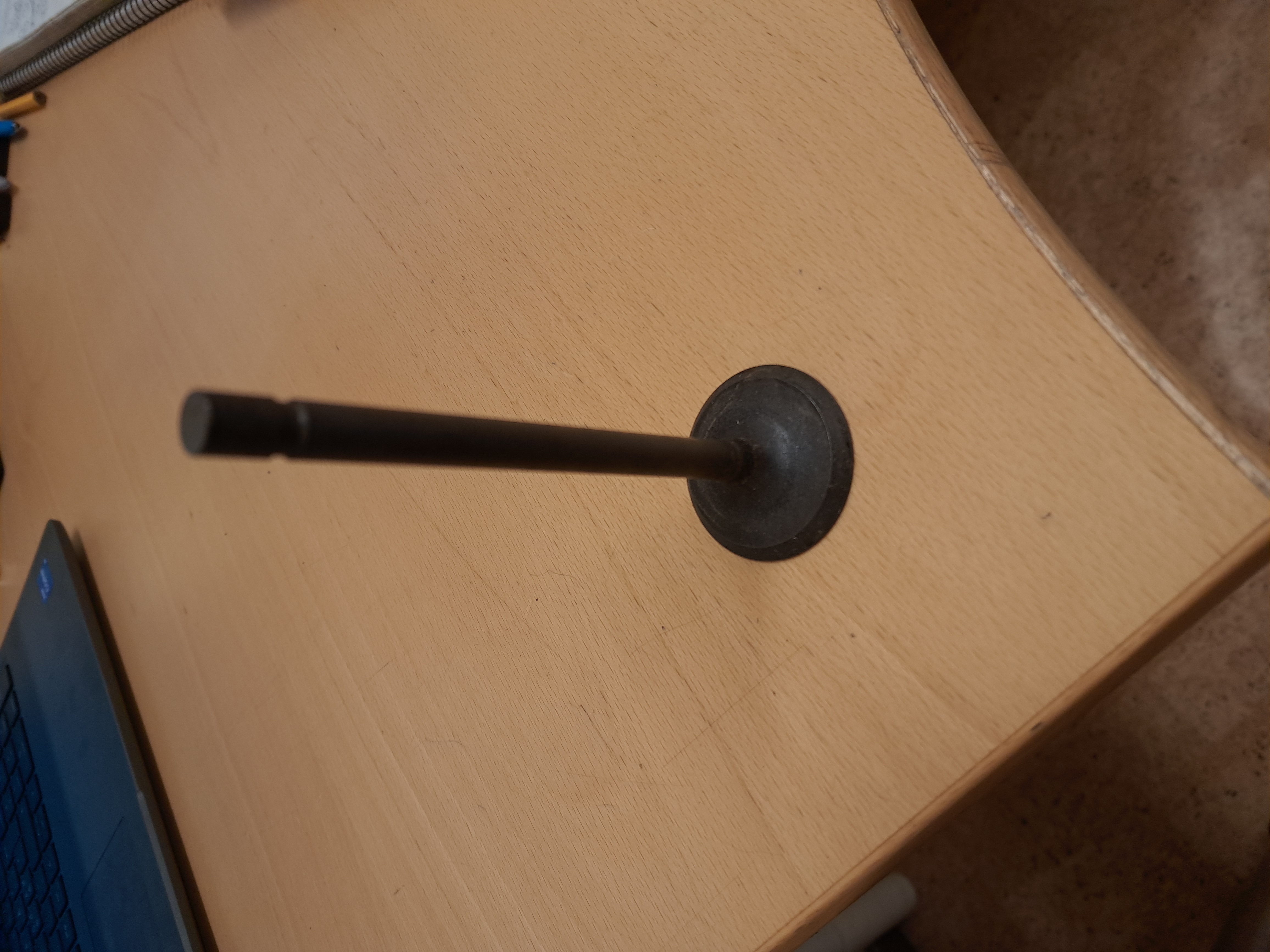 Valve