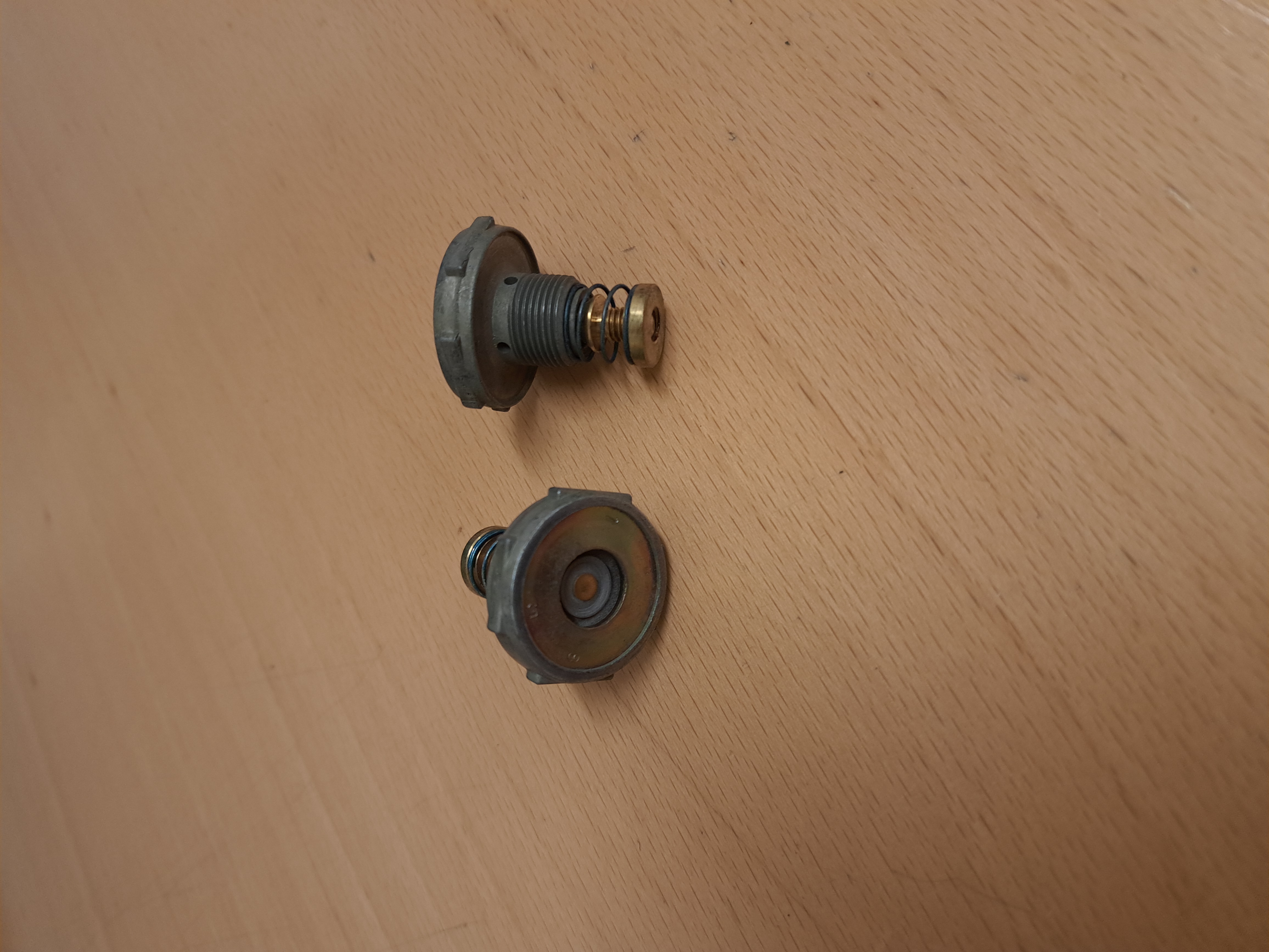 Valve