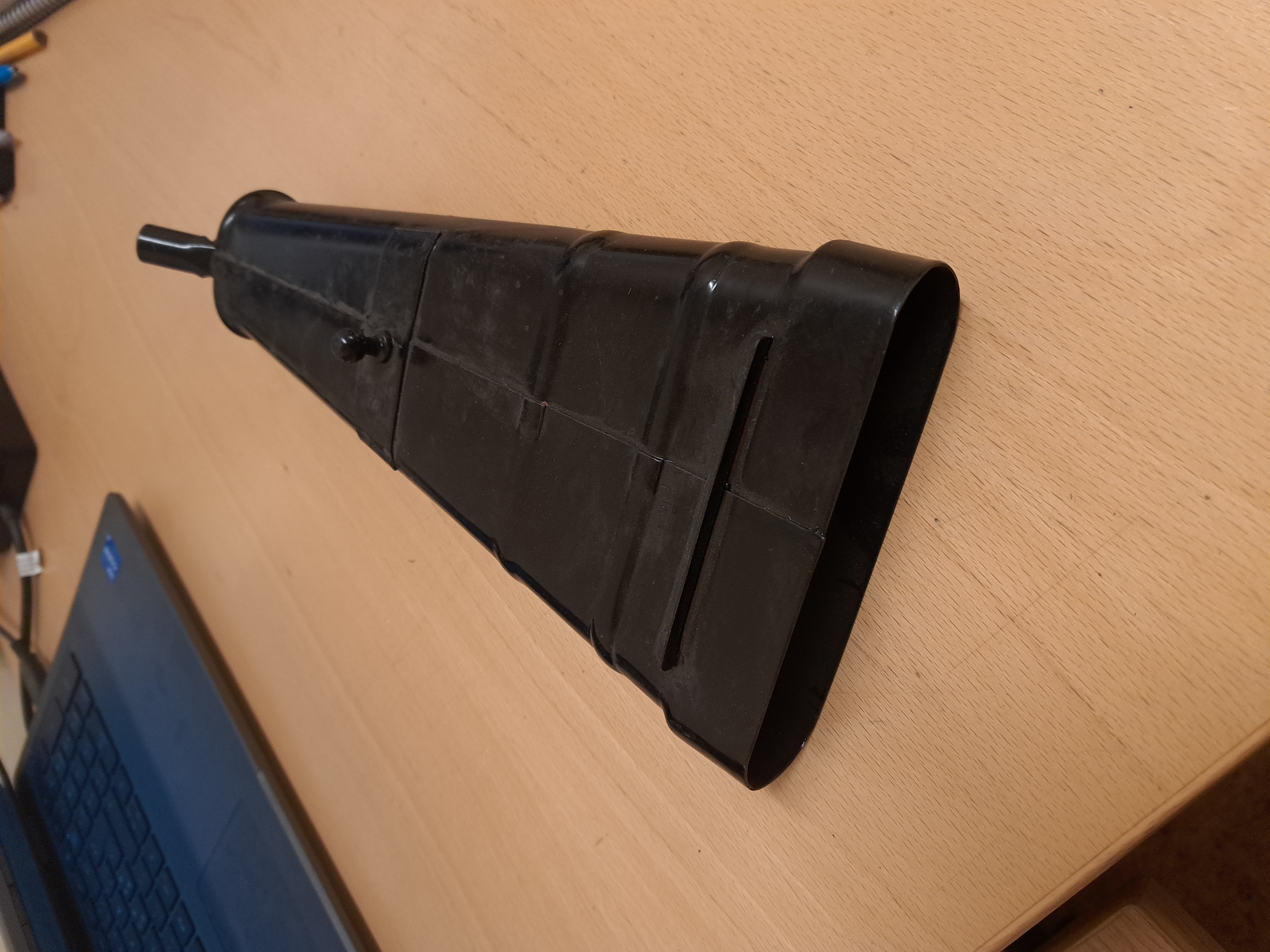 Air inlet
