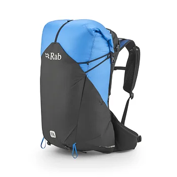 Rab Syclon XP 40