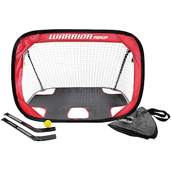 Warrior Mini PopUp Net Kit