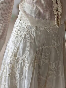 CHP Muse Malian Skirt