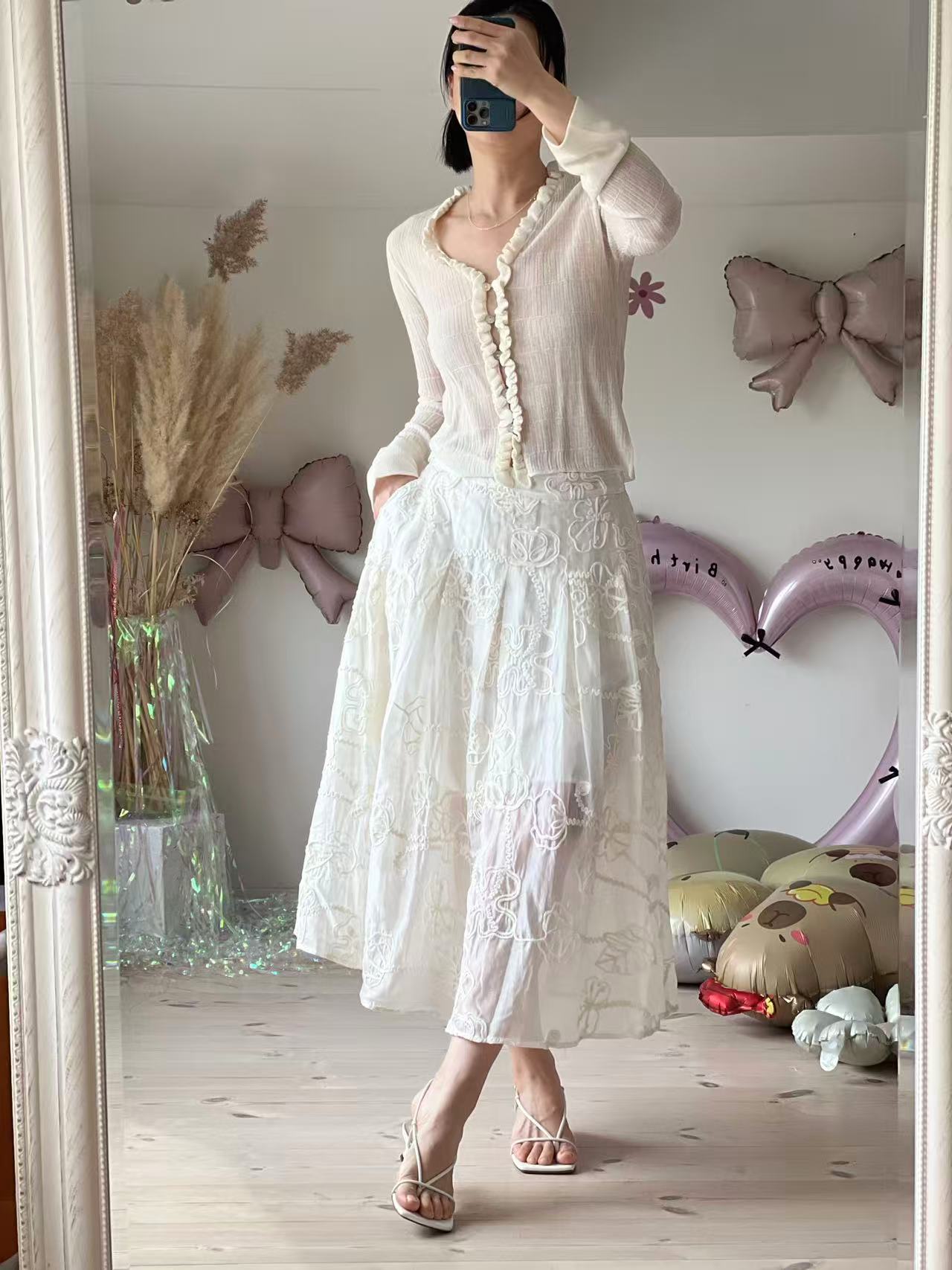 CHP Muse Michelle Cardigan - 2