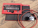 Nord Drum 2 + Pad, used