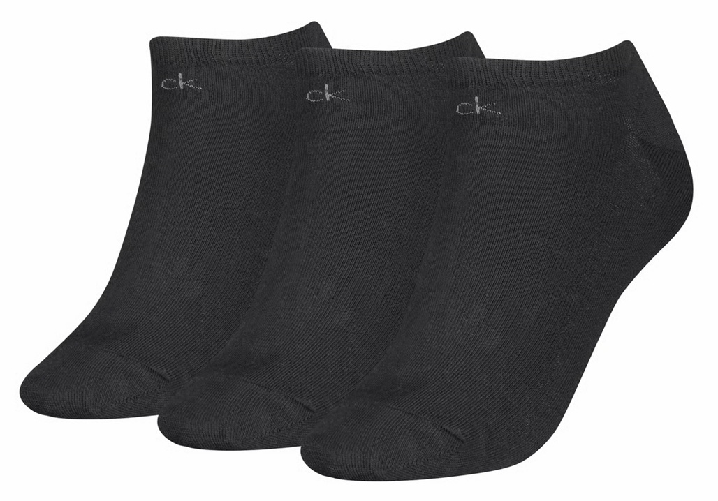 3-Pack Calvin Klein Women's Sneakers
