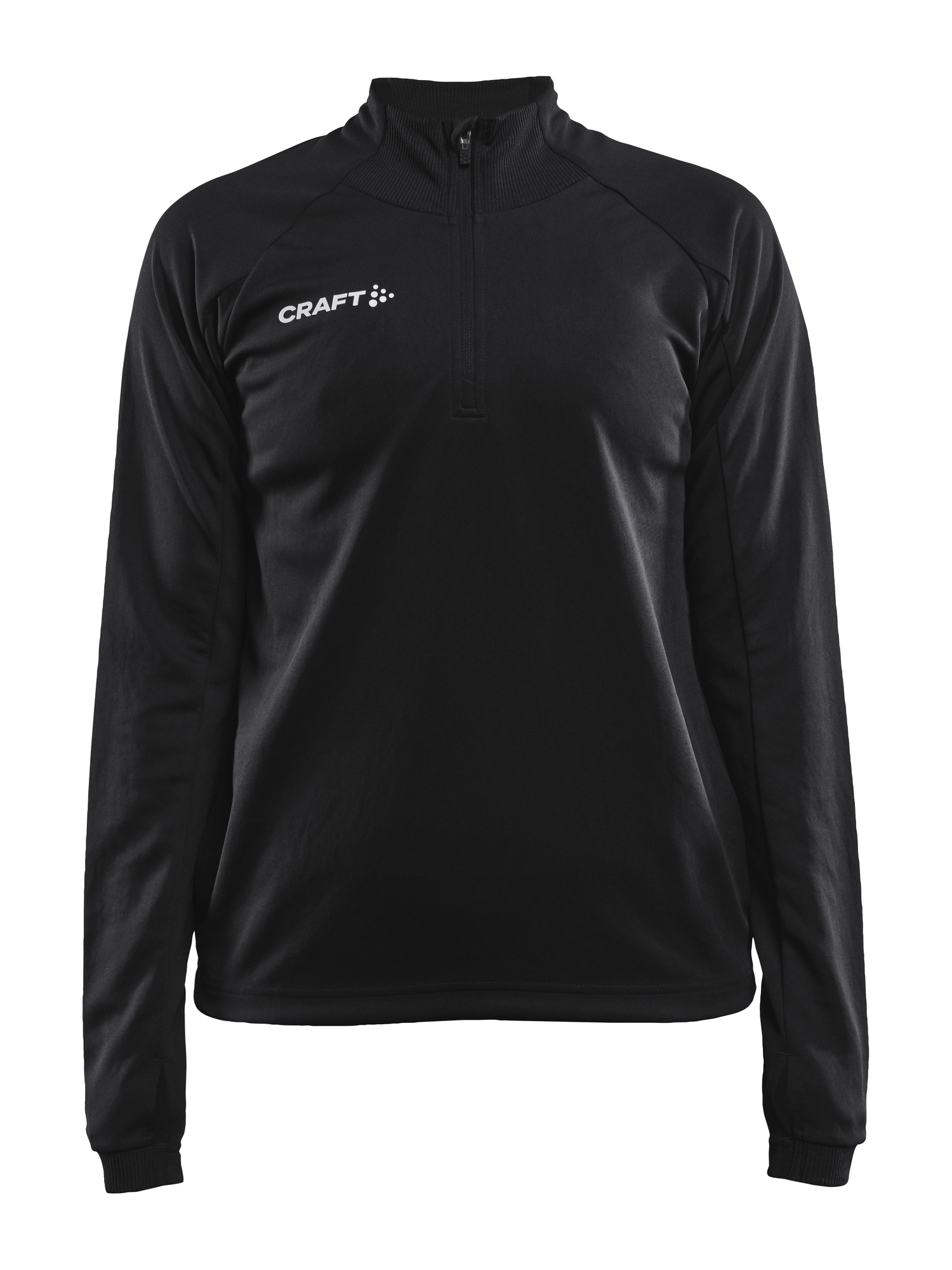 Craft Evolve Half Zip W (RTG)