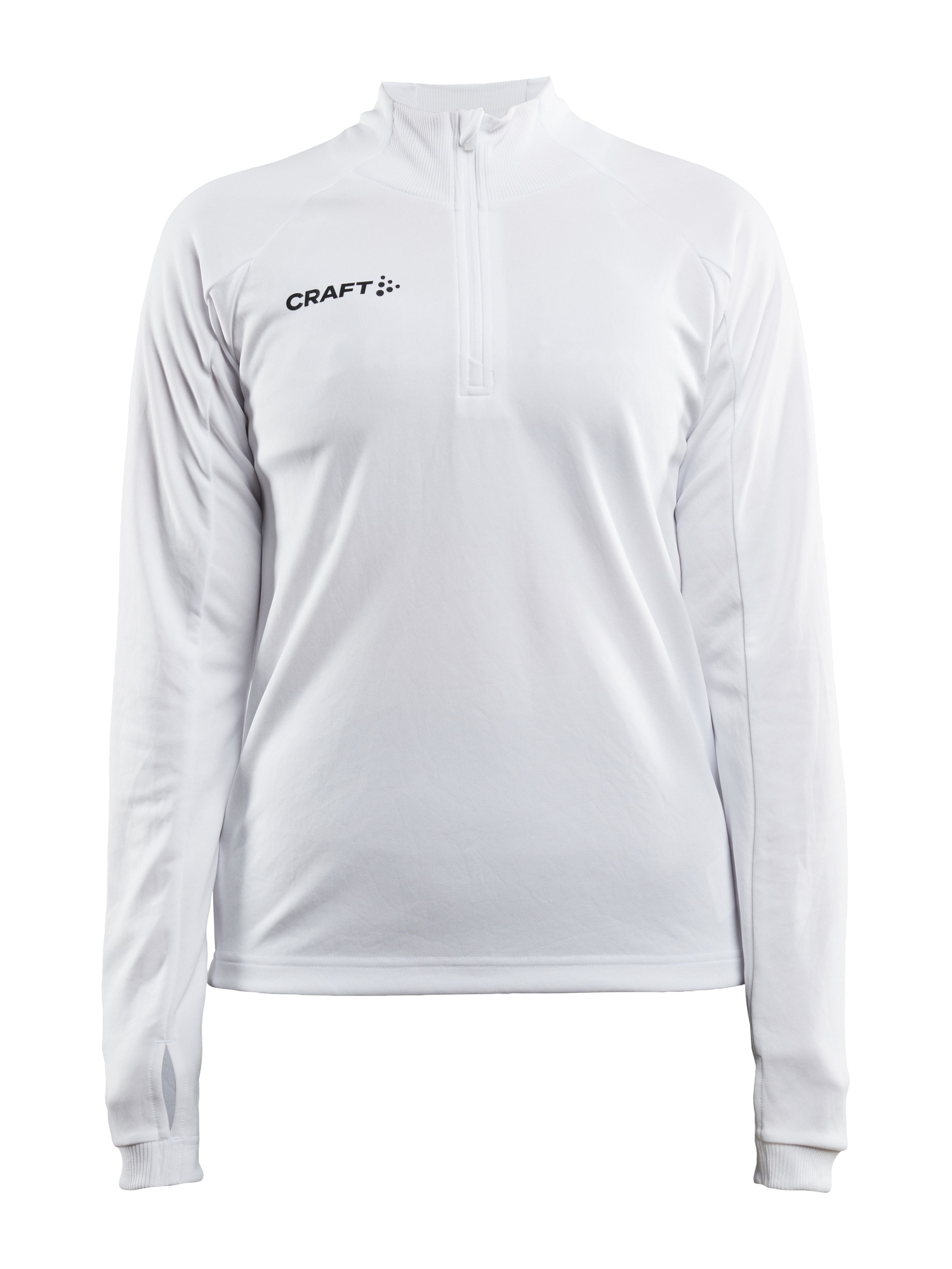 Craft Evolve Half Zip W (RTG) - 2