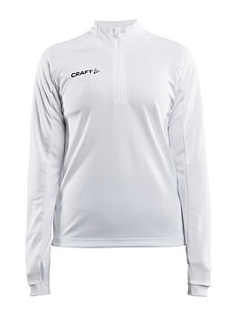 Craft Evolve Half Zip W (RTG)