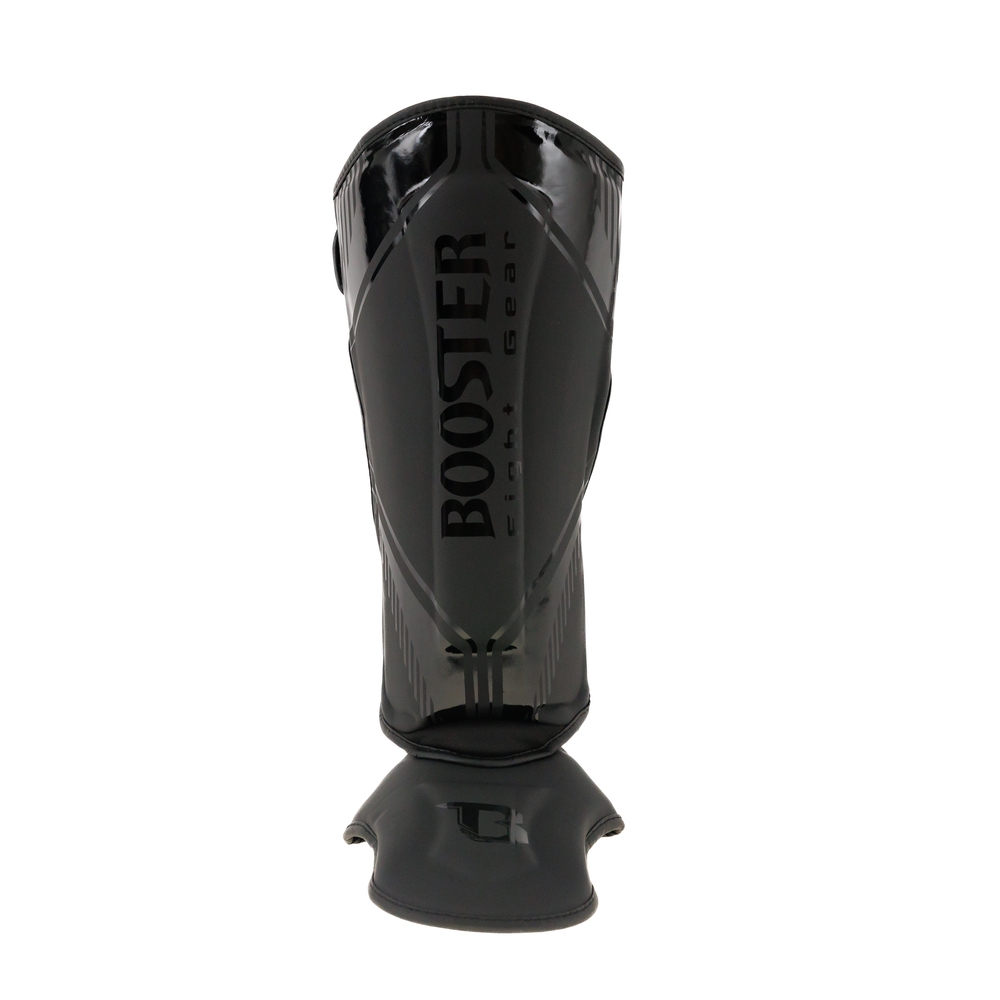 Booster Shin/Instep BANGKOK Black - 2