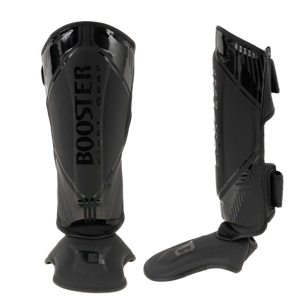 Booster Shin/Instep BANGKOK Black