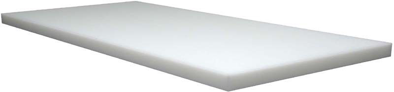 Skärbräda 450x250x20 mm VIT