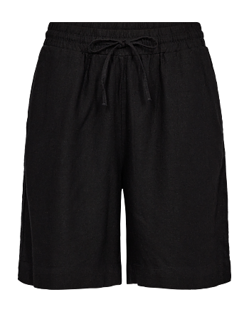 Livia shorts - black