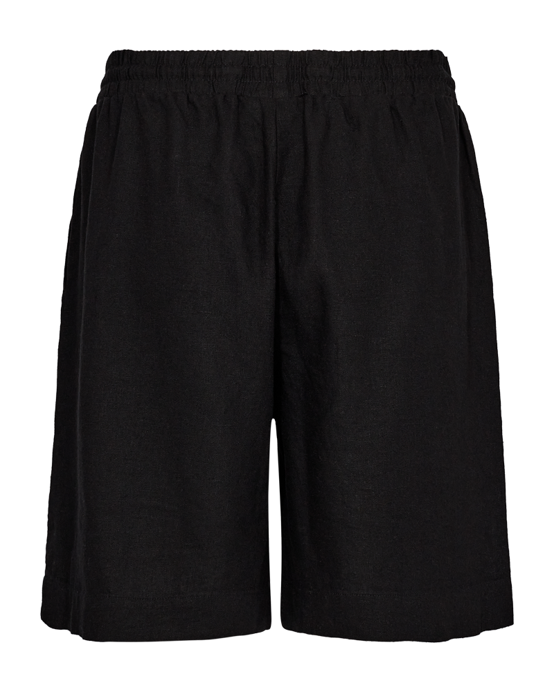 Livia shorts - black - 2