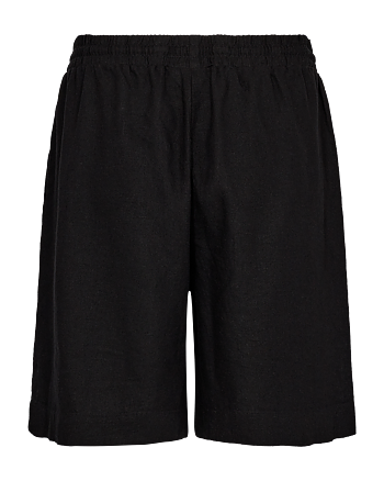Livia shorts - black