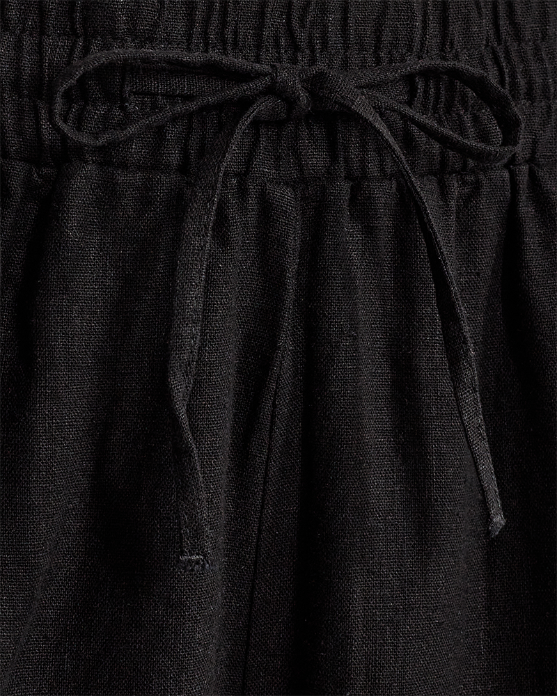 Livia shorts - black - 3