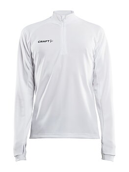 Craft Evolve Half Zip M (RTG)