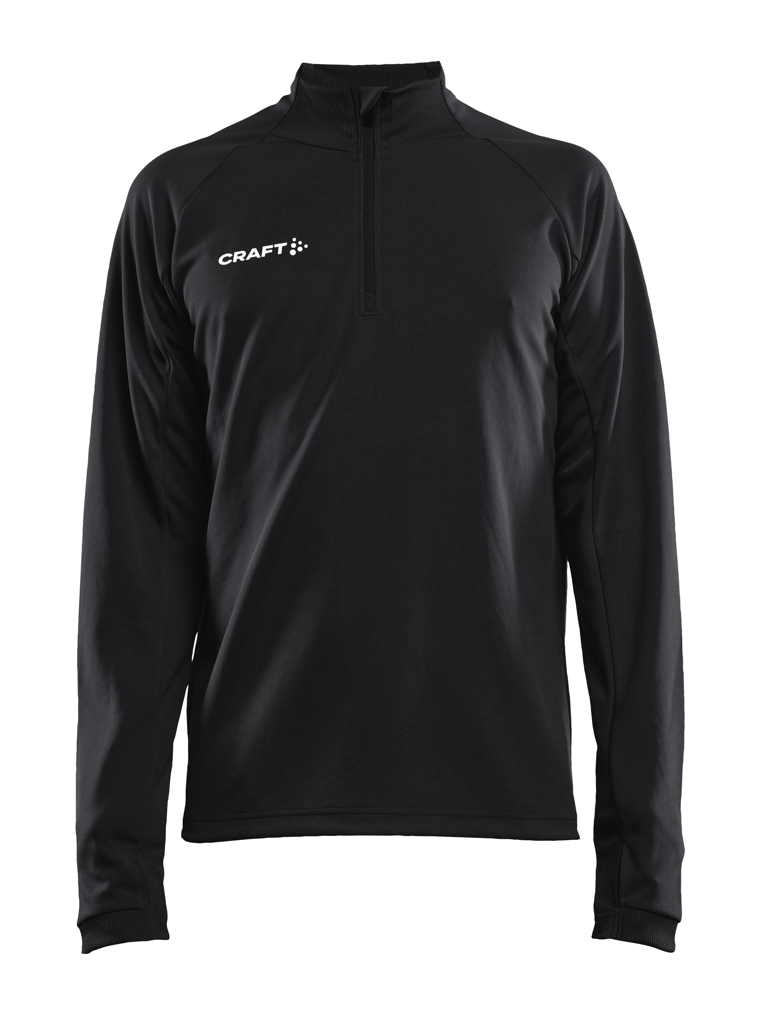 Craft Evolve Half Zip M (RTG)