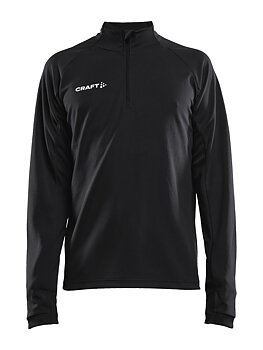 Craft Evolve Half Zip M (RTG)
