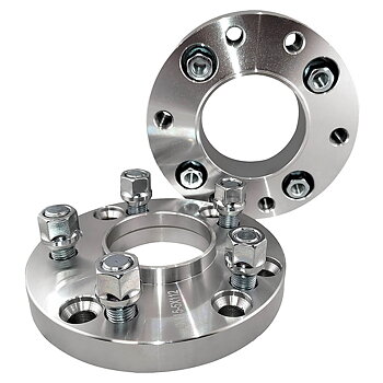 ATV adapter spacer 51mm  omvandlare  till 5/112 bil hjul  