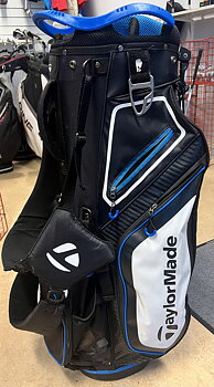 TaylorMade bärbag