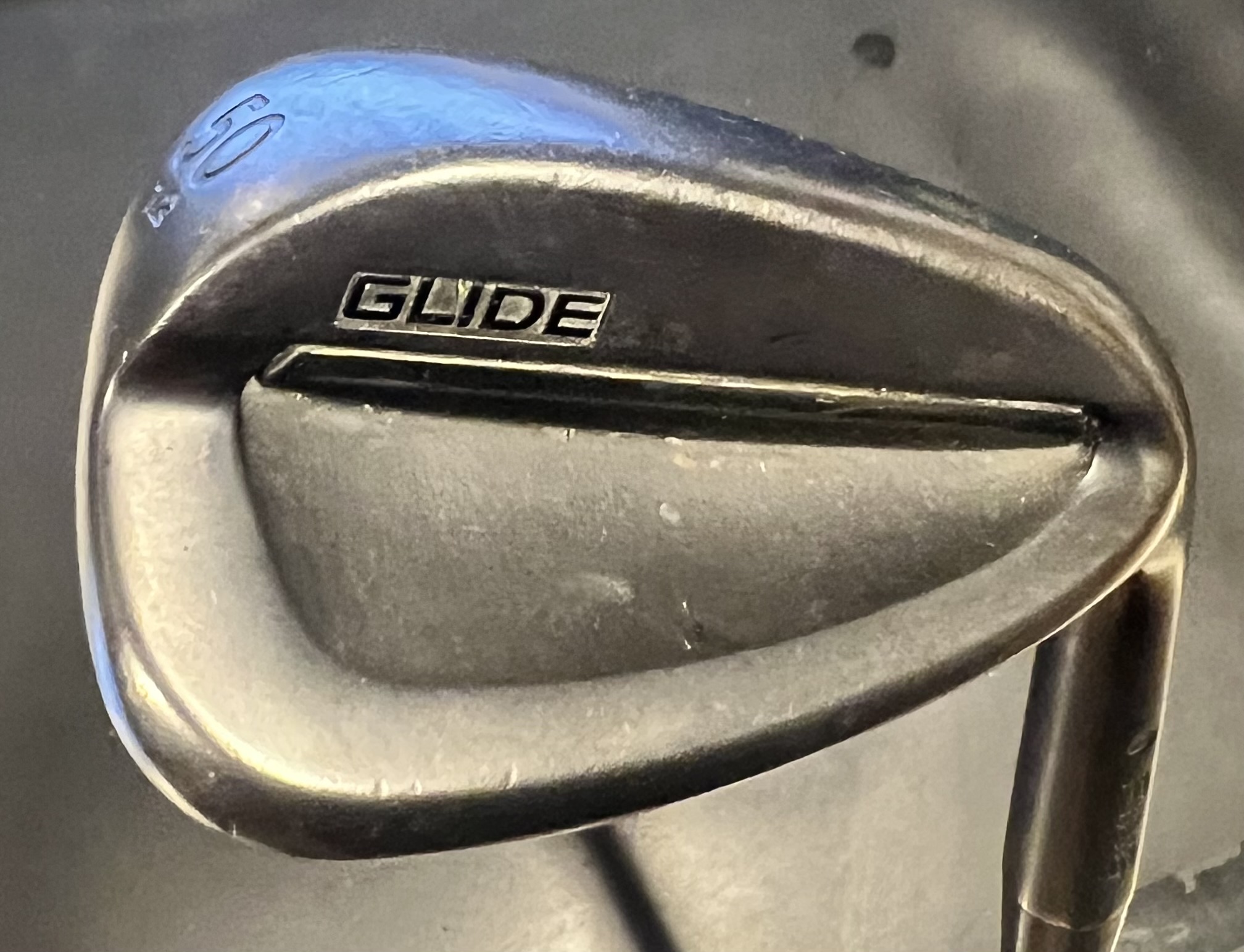 Ping Glide  50 grader