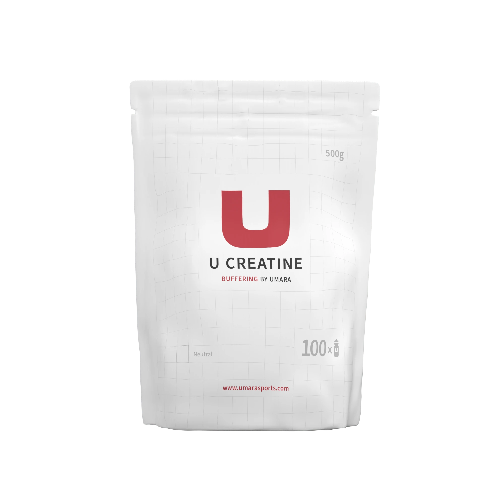 UMARA U Creatine 500g