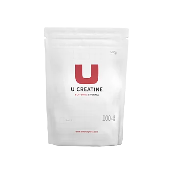 UMARA U Creatine 500g