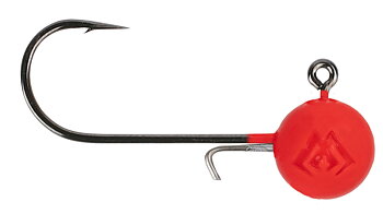 Mikado UV Jighead, Jaws Classic ECO 