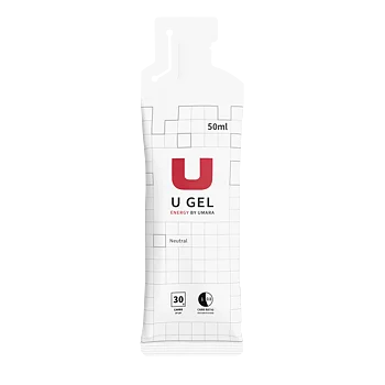 UMARA U GEL (30g Carbs) Neutral