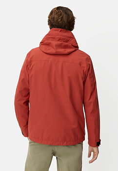Jacka orange från camel active, 