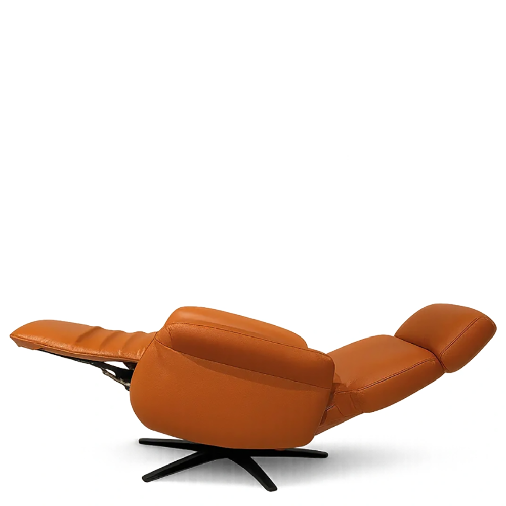 Vega Recliner Armchair (fabric several choices) - Navarro - 2