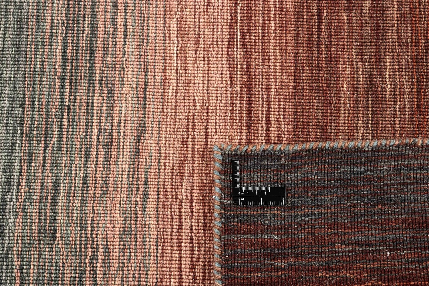 Panorama Kelim Brown - 5