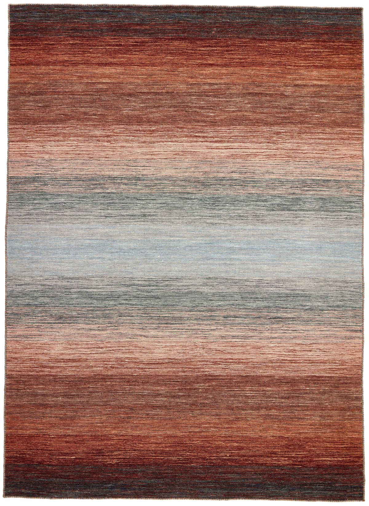 Panorama Kelim Brown