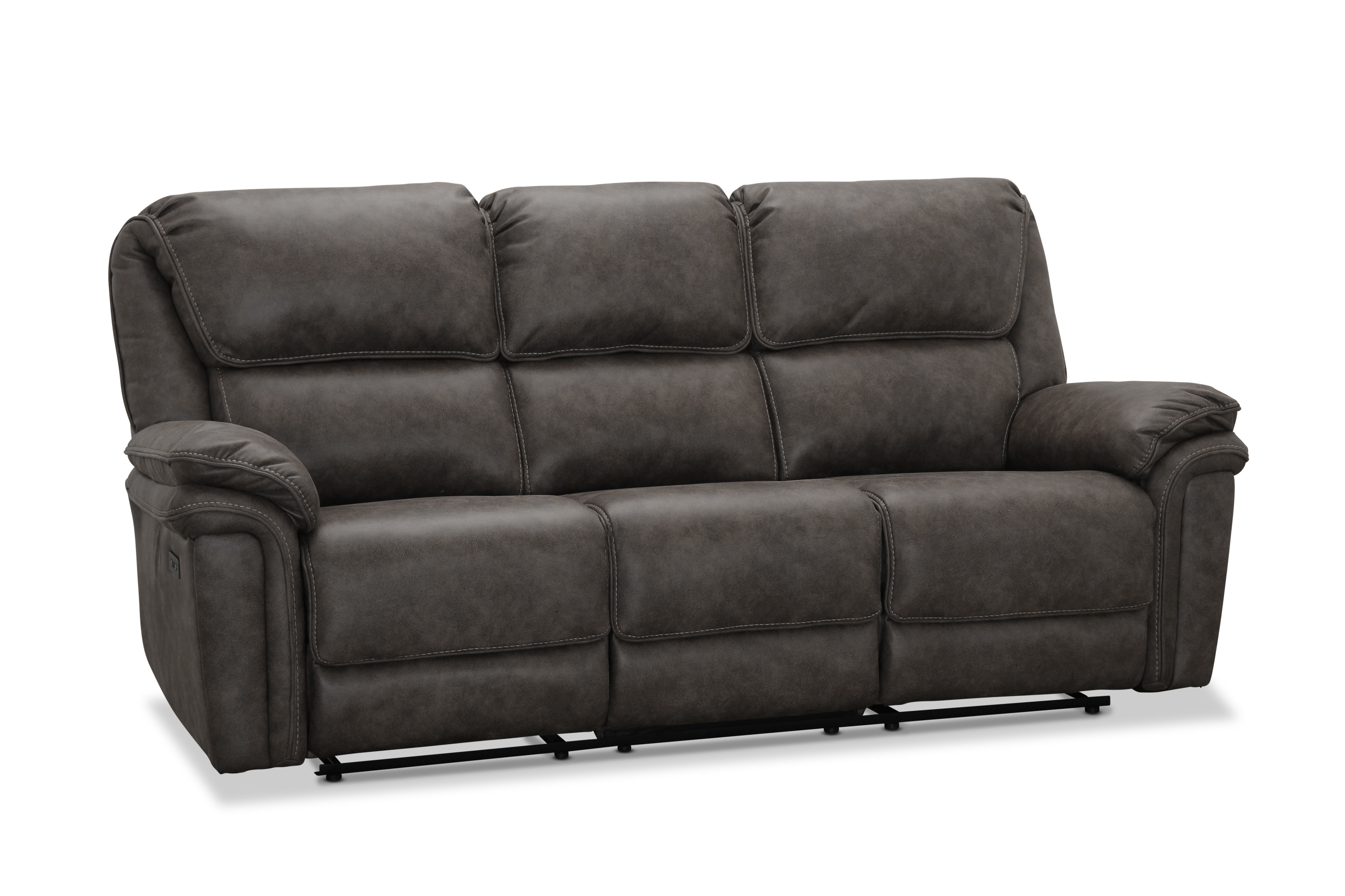 Nashville Elrecklainer soffa - 4