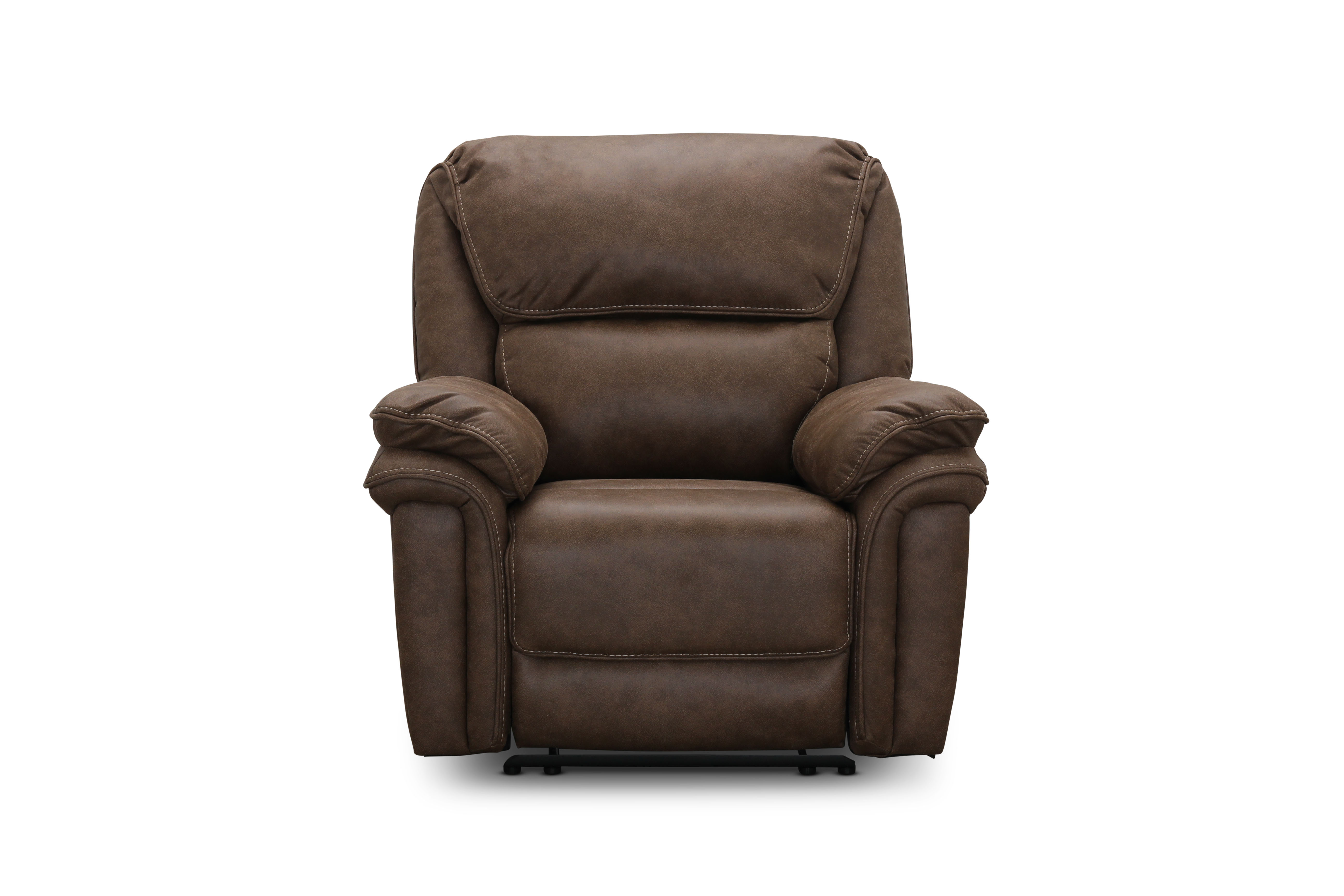 Nashville Elrecklainer soffa - 6