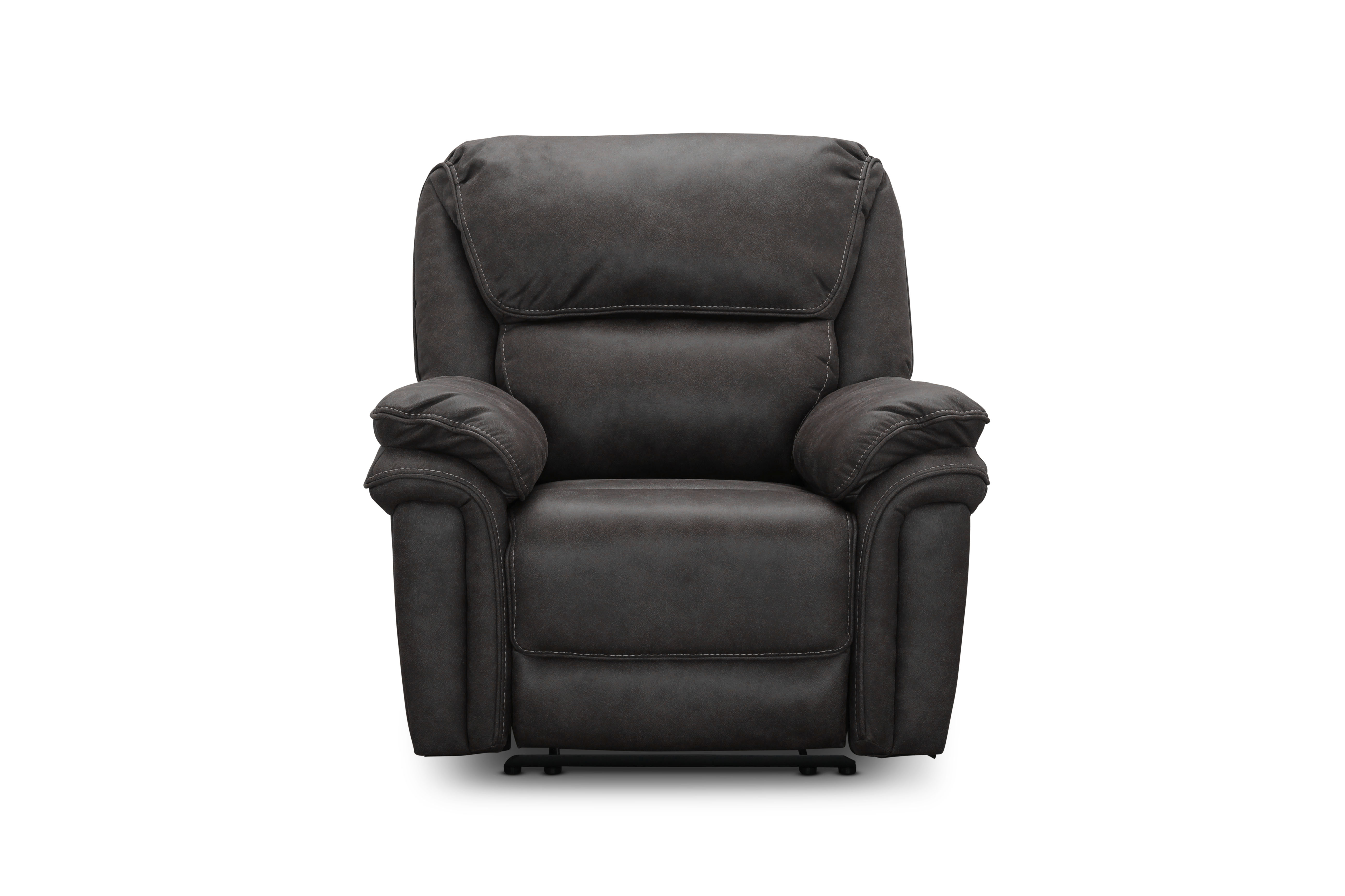 Nashville Elrecklainer soffa - 8