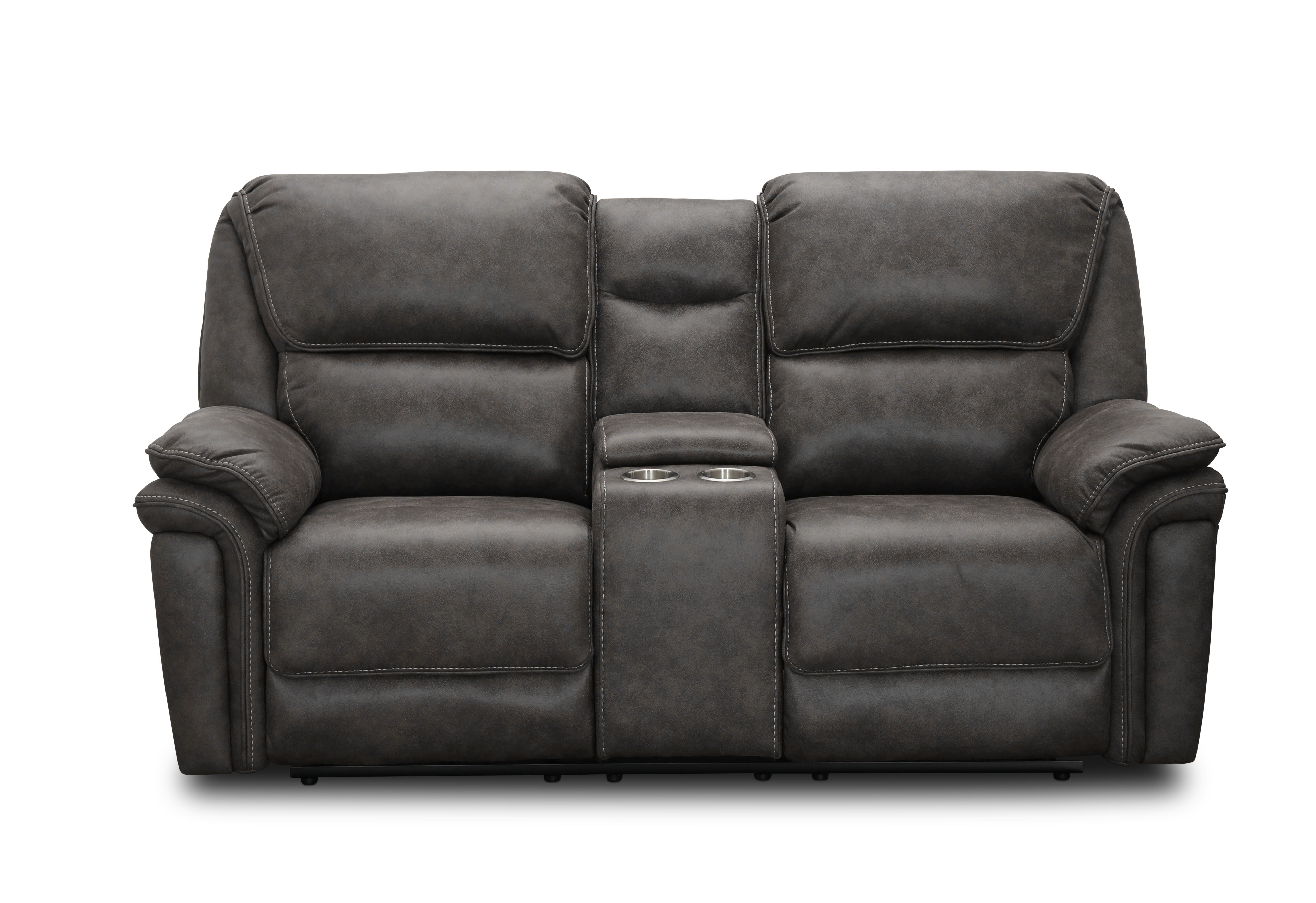Nashville Elrecklainer soffa - 6